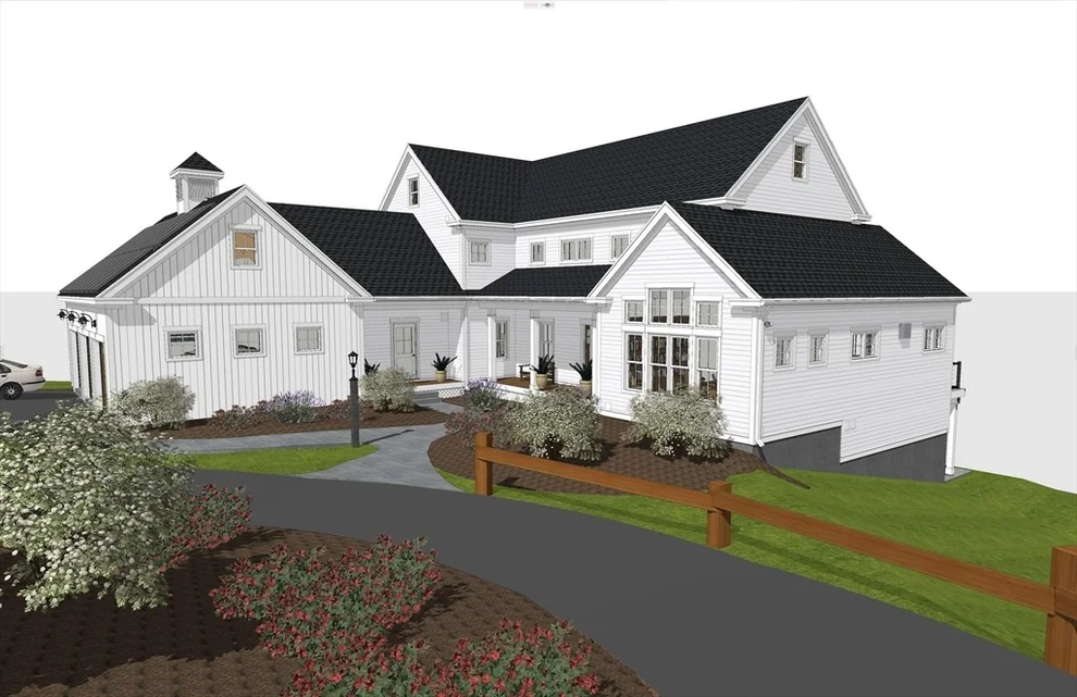 Unit for sale at 54 Prospect Hill, Harvard, MA 01451