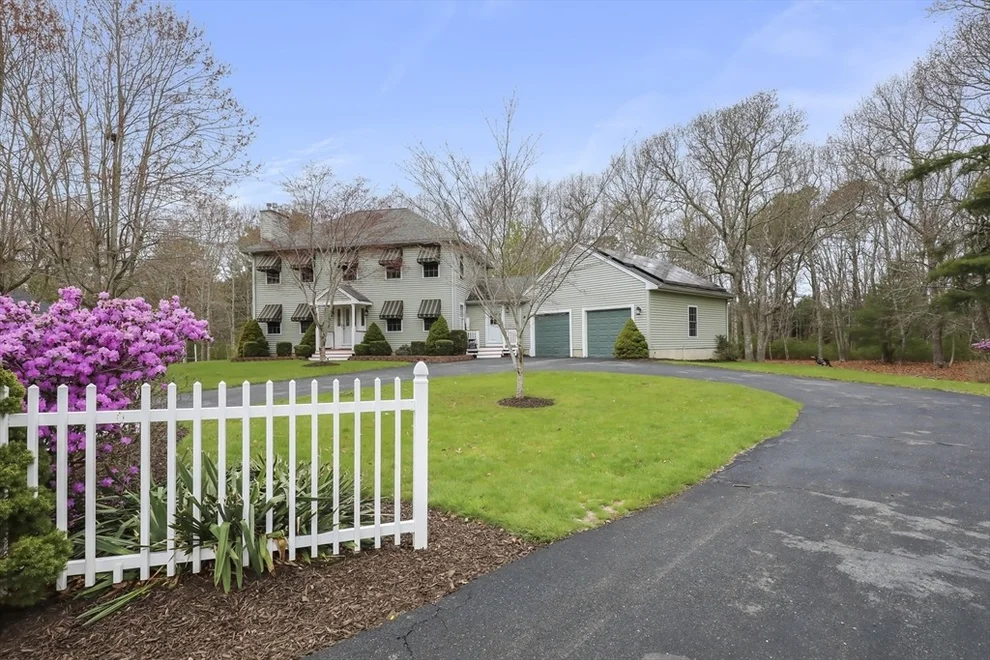 Unit for sale at 11 Mya's Court, Wareham, MA 02571