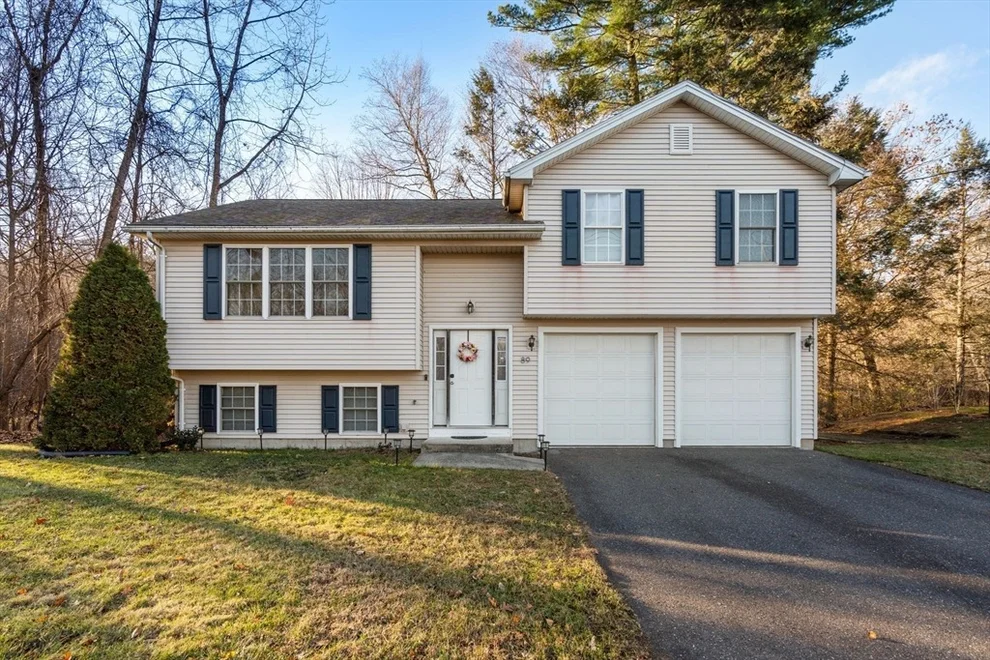 Unit for sale at 89 Jarvis Ave, Holyoke, MA 01040