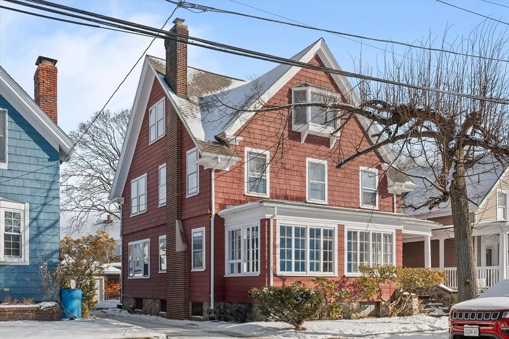 Unit for sale at 36 Basset Street, Lynn, MA 01902