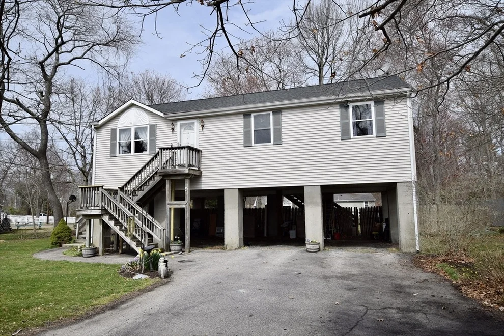Unit for sale at 5 E Public St., Freetown, MA 02702