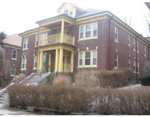 Unit for sale at 34 Schuyler St, Boston, MA 02121