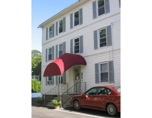 Unit for sale at 20 Church Street, Natick, MA 01760