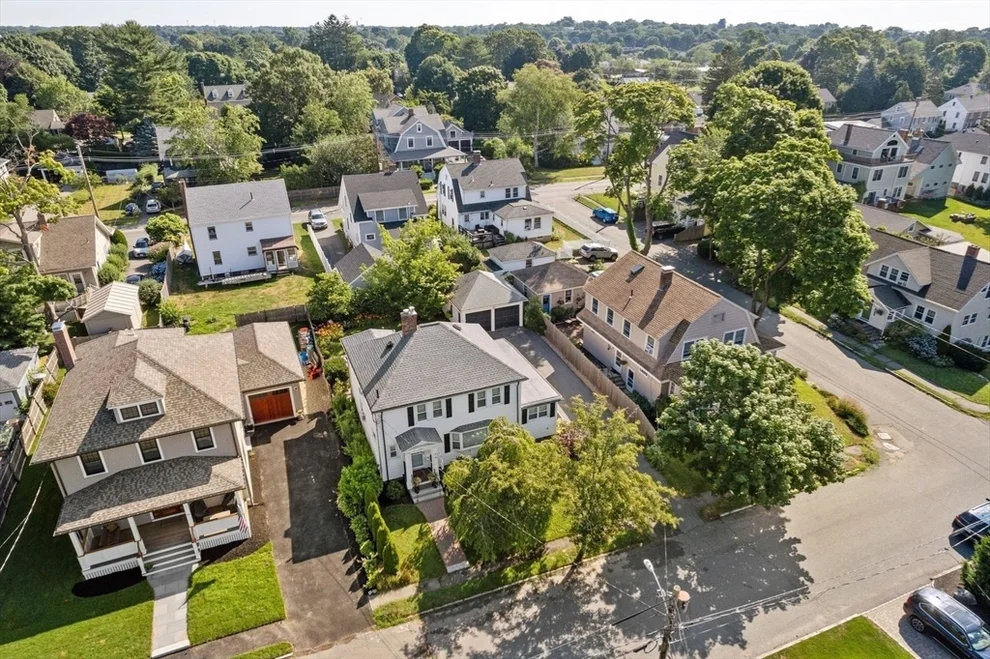 Unit for sale at 36 Marion Road, Marblehead, MA 01945