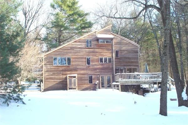 Unit for sale at 57 Green Lane, Sherborn, MA 01770