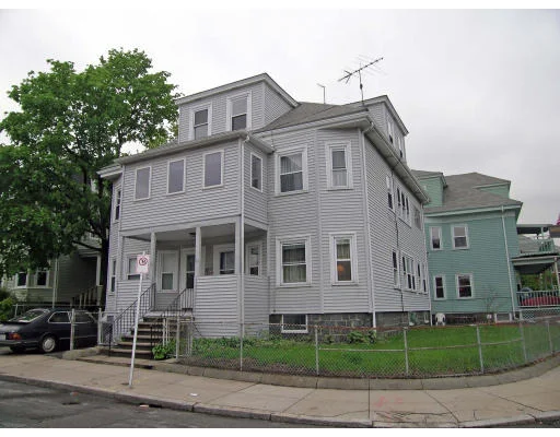 Unit for sale at 58-60 Franklin Street, Boston, MA 02134