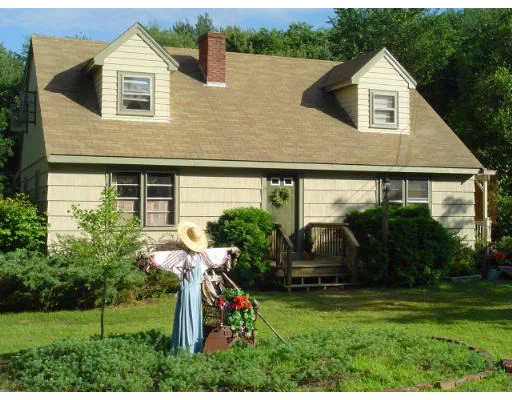 Unit for sale at 15 Sandy Pond Road, Ayer, MA 01432