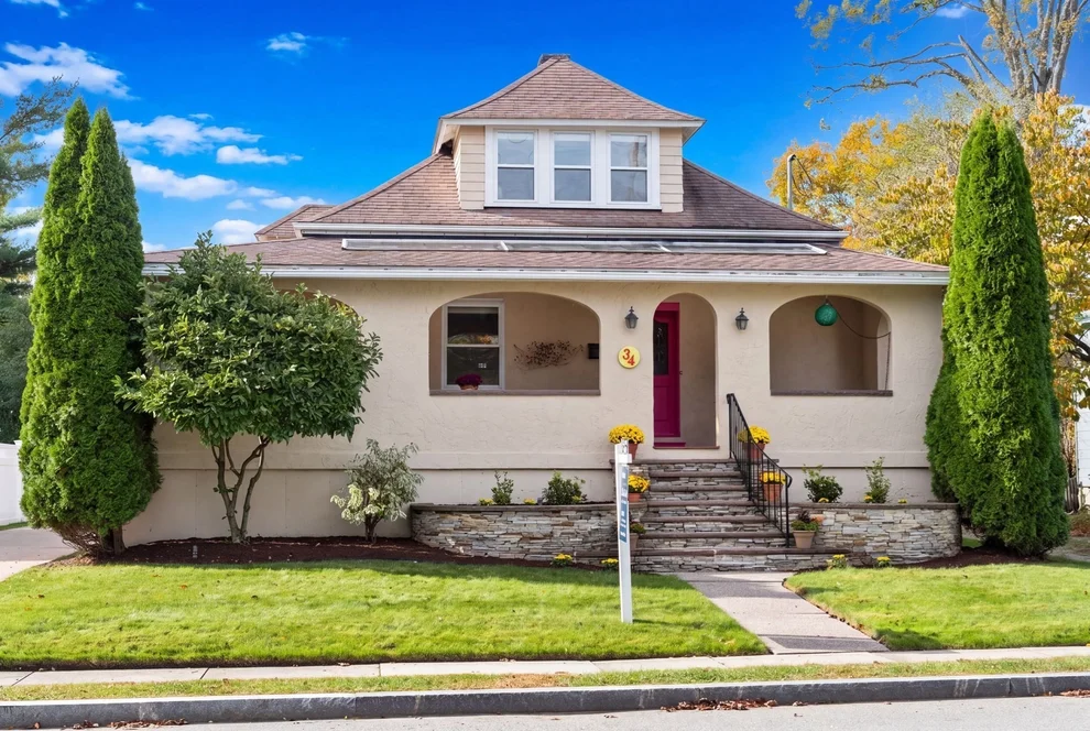 Unit for sale at 34 Marion Ave, Norwood, MA 02062