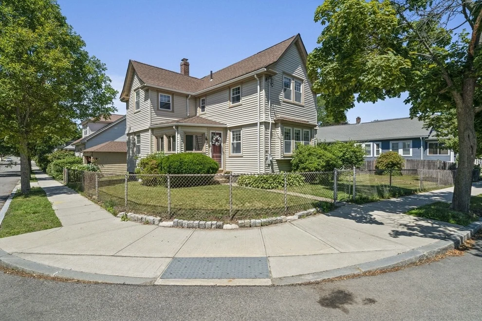 Unit for sale at 89 Ardell Street, Quincy, MA 02171