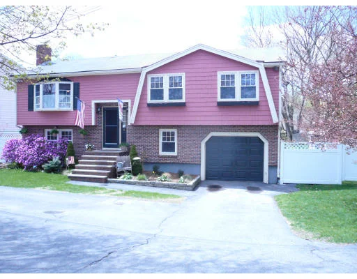Unit for sale at 3 Elwood Ave, Stoneham, MA 02180