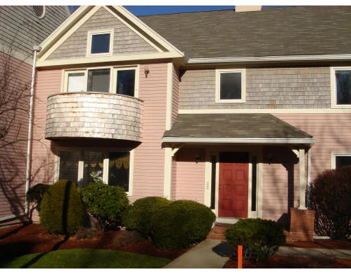 Unit for sale at 63 Jasper Lane, Randolph, MA 02368