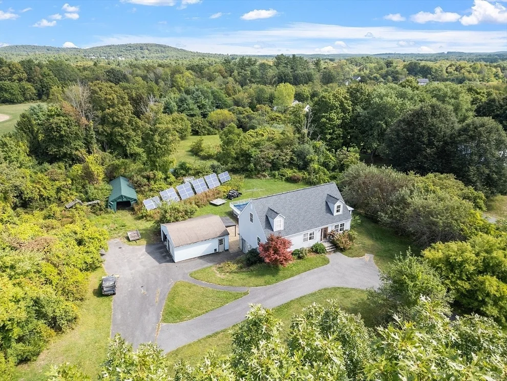 Unit for sale at 25 Chace Ave, Pepperell, MA 01463
