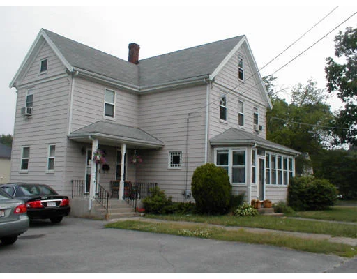 Unit for sale at 510 Nahatan Street, Norwood, MA 02062