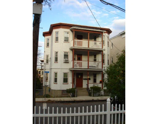Unit for sale at 107 Heath St, Somerville, MA 02145