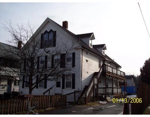 Unit for sale at 60 Pulaski St, Ware, MA 01082
