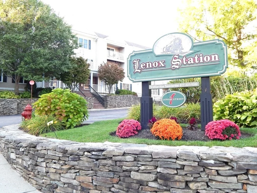 Unit for sale at 1 Lenox St, Norwood, MA 02062