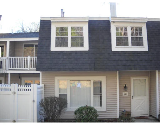 Unit for sale at 611 Edgebrook Drive, Boylston, MA 01505