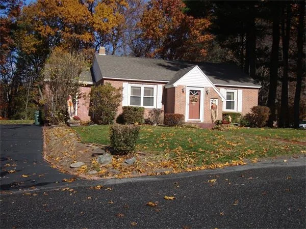 Unit for sale at 24 Austin Street, Leominster, MA 01453
