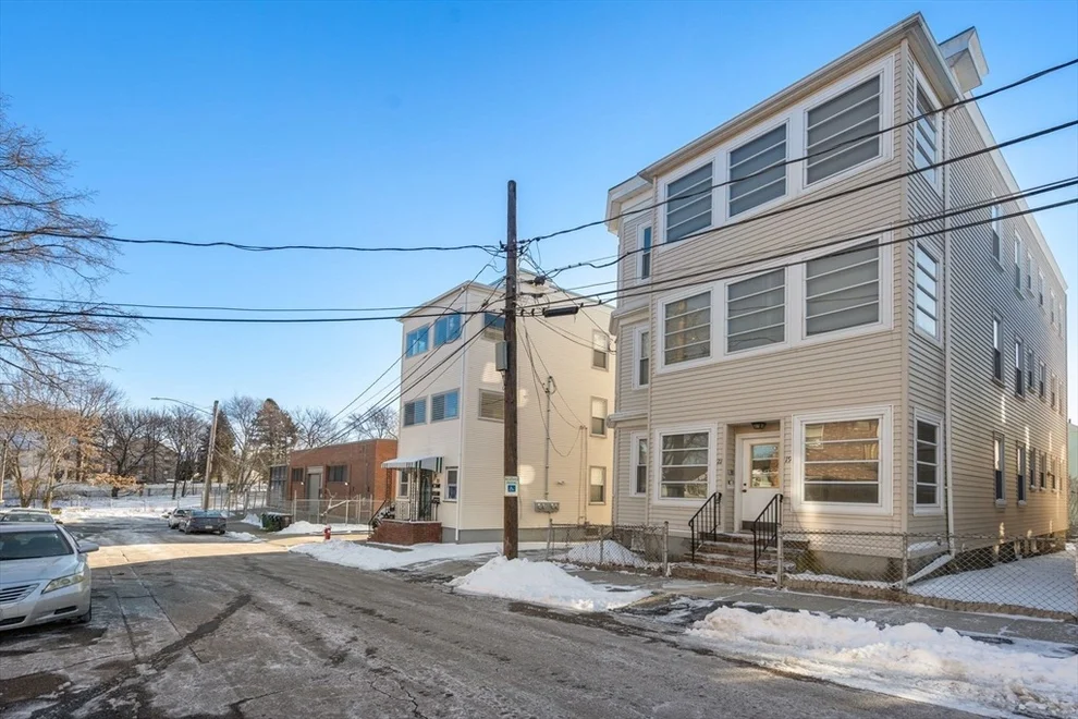 Unit for sale at 19-21 Ralph Piteri Ter, Watertown, MA 02472