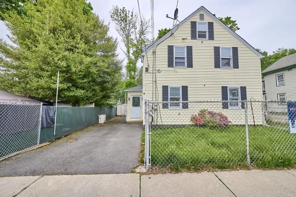 Unit for sale at 6-8 Plain St, Boston, MA 02122