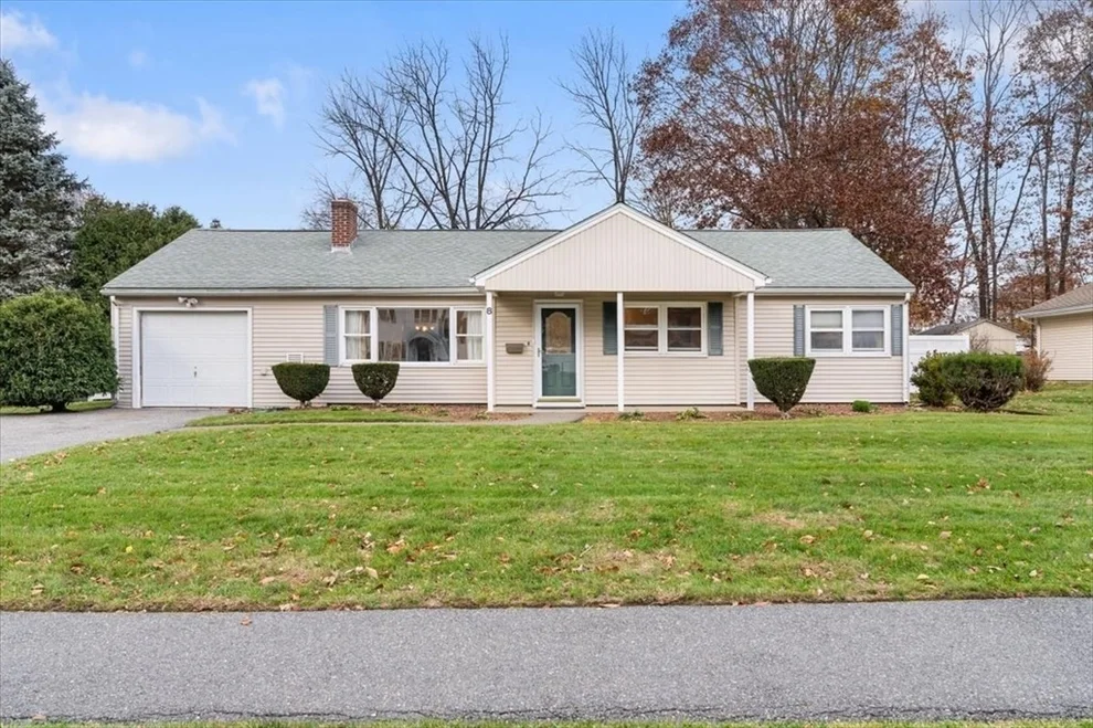 Unit for sale at 8 Stanley Street, Natick, MA 01760