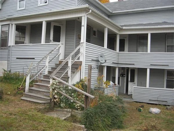 Unit for sale at 46 Granite St, Webster, MA 01570