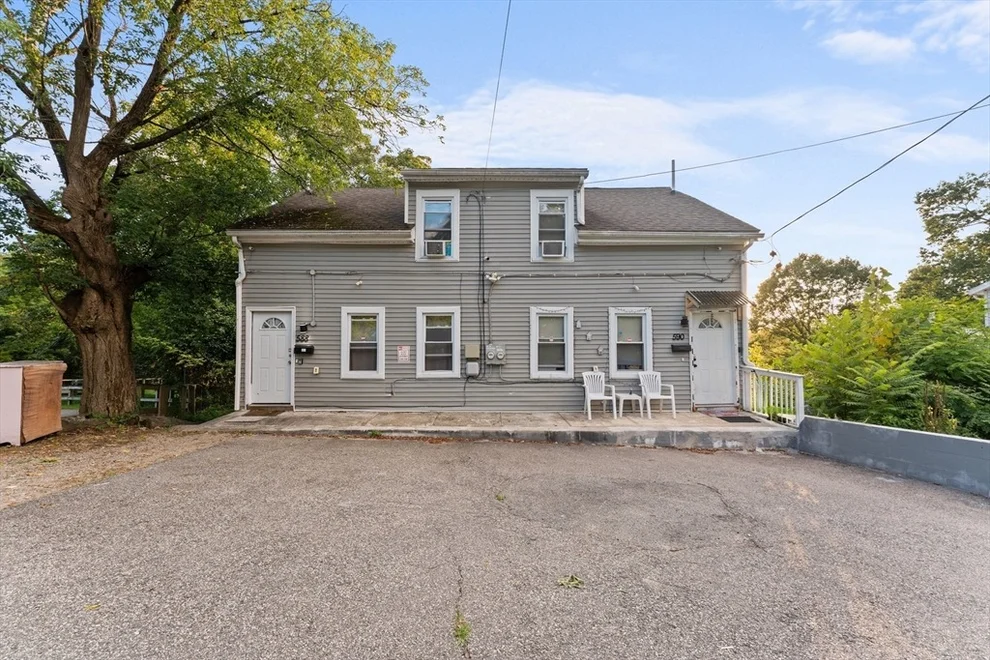 Unit for sale at 588-590 Manton, Providence, RI 02909