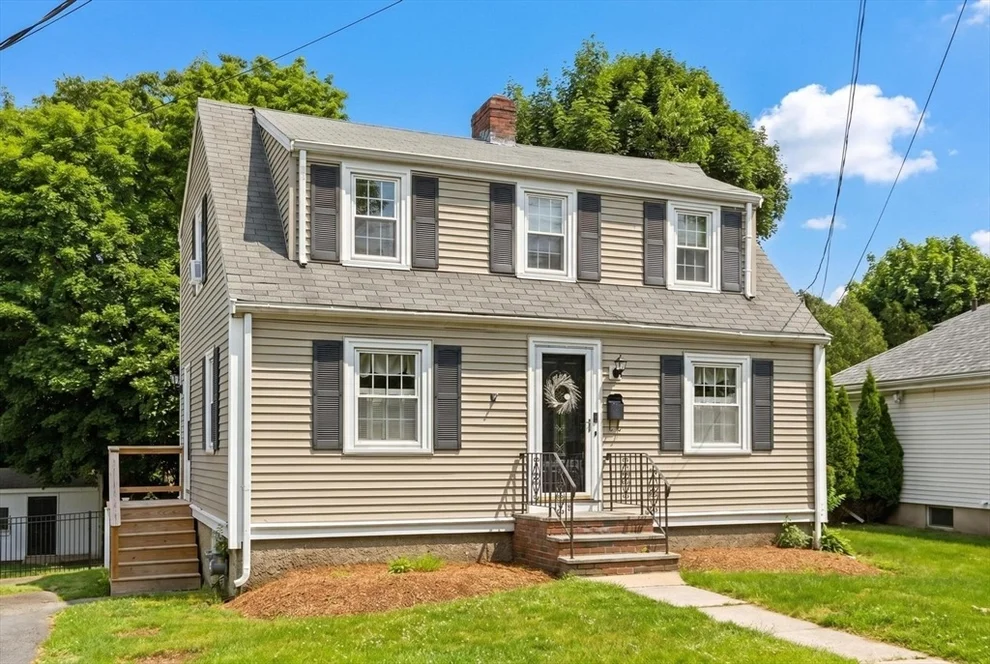 Unit for sale at 138 Ellis Ave, Norwood, MA 02062