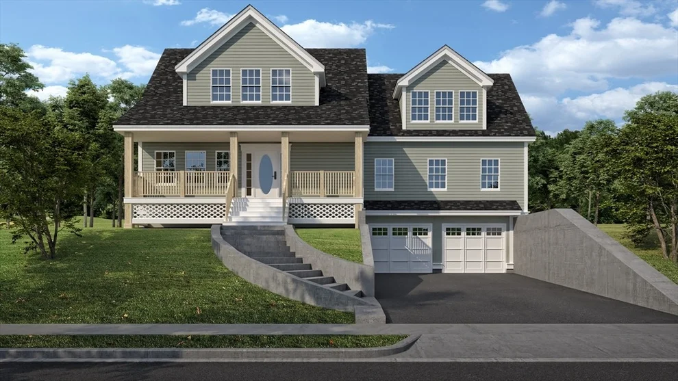 Unit for sale at 52 Christian Street, Lowell, MA 01850