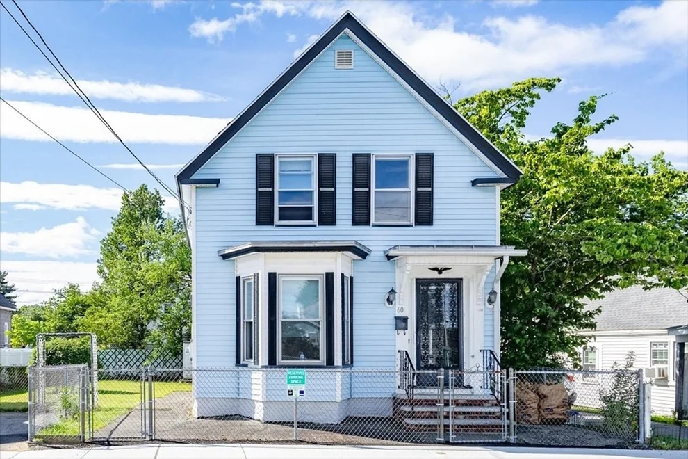 Unit for sale at 60 London St, Lowell, MA 01852