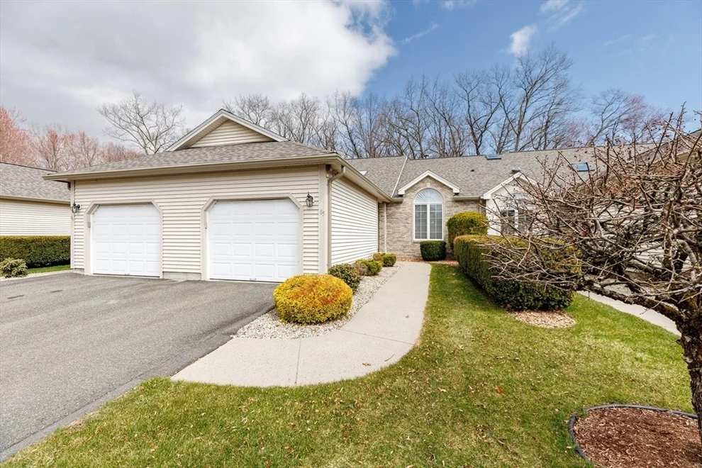 Unit for sale at 85 Pine Grove Dr, South Hadley, MA 01075