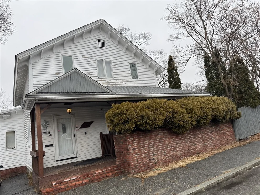 Unit for sale at 12 John Street, Worcester, MA 01608