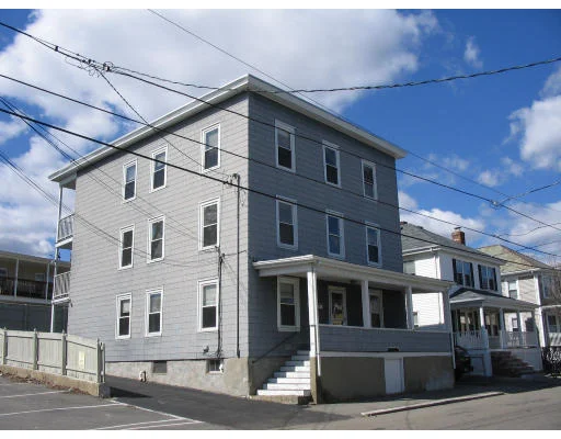Unit for sale at 74 Lawrence, Salem, MA 01970