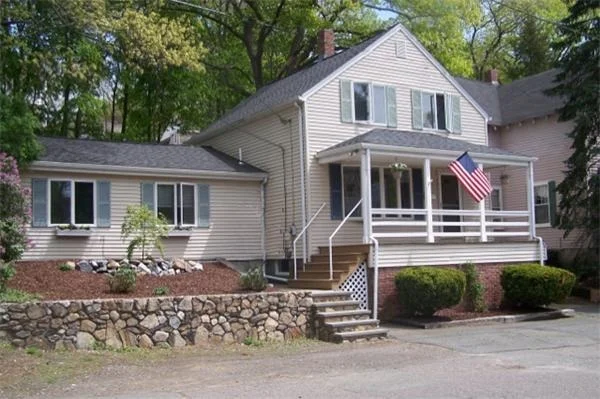 Unit for sale at 31 Wheeler Ave, Melrose, MA 02176