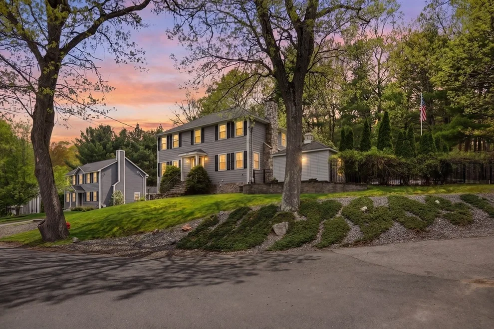 Unit for sale at 6 Packard Street, Woburn, MA 01801