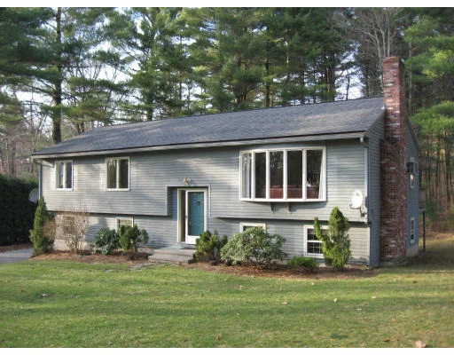 Unit for sale at 44 Green Street, Northborough, MA 01532