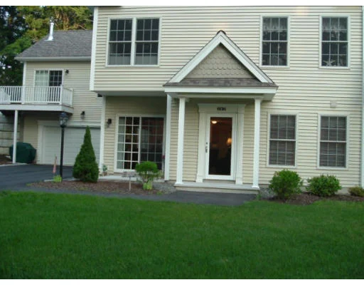Unit for sale at 608 Alyssa Drive, Groveland, MA 01834
