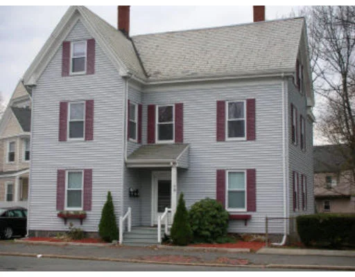Unit for sale at 372 Cabot Street, Beverly, MA 01915