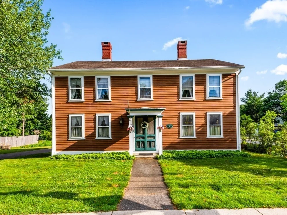 Unit for sale at 19 Main St, Brimfield, MA 01010