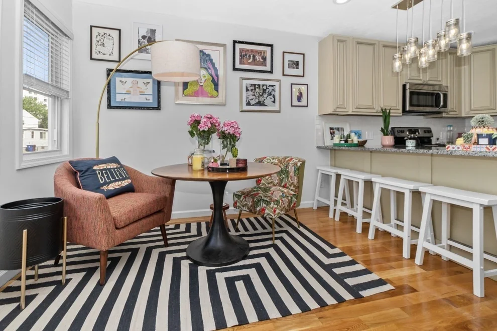 Unit for sale at 12 Argyle St, Revere, MA 02151