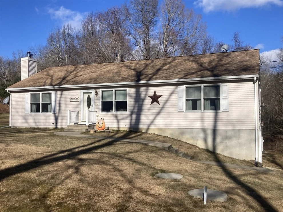 Unit for sale at 1741 Route 197, Woodstock, CT 06281