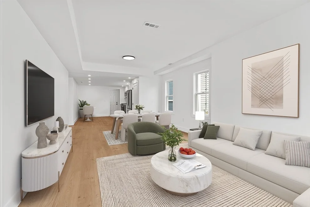 Unit for sale at 7-9 Second St, Medford, MA 02155
