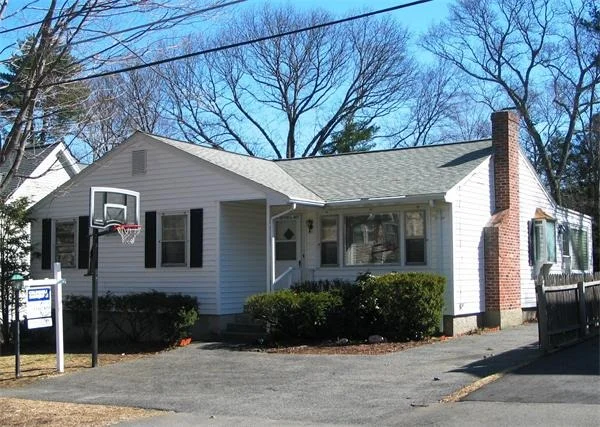 Unit for sale at 104 Newell Avenue, Needham, MA 02492