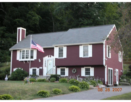 Unit for sale at 3 Gould Street, Millbury, MA 01527