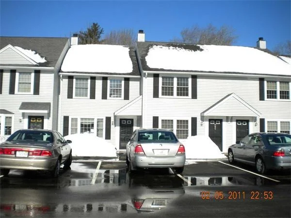 Unit for sale at 728 Auburn St, Whitman, MA 02382