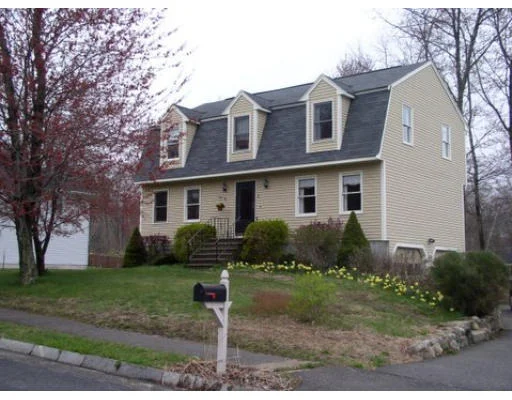 Unit for sale at 5 Diana Cir, Milford, MA 01757