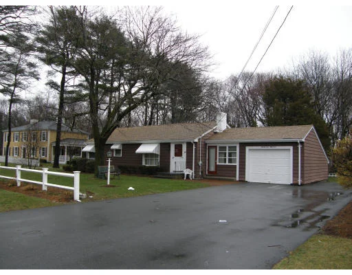 Unit for sale at 23 Hilton Drive, Weymouth, MA 02190