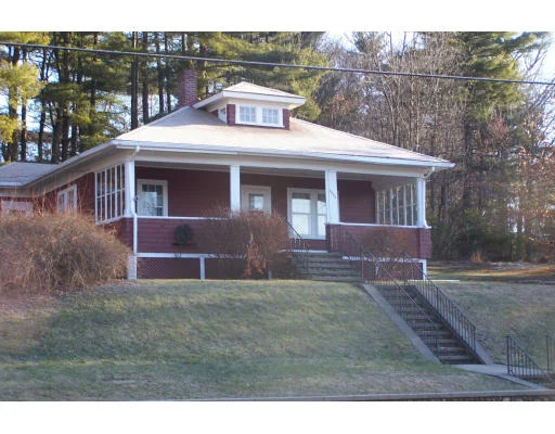 Unit for sale at 2686 Providence Rd., Northbridge, MA 01534