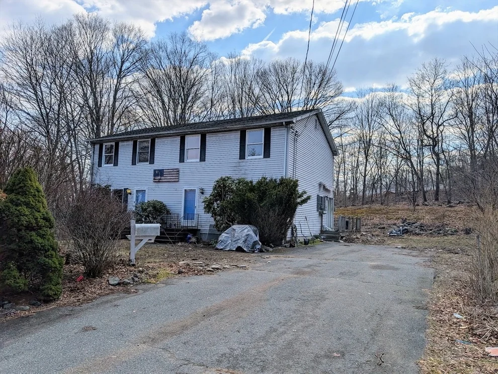 Unit for sale at 2 Granite St, Millbury, MA 01527