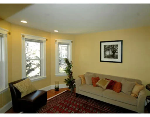 Unit for sale at 215-217 Crafts Rd, Newton, MA 02467